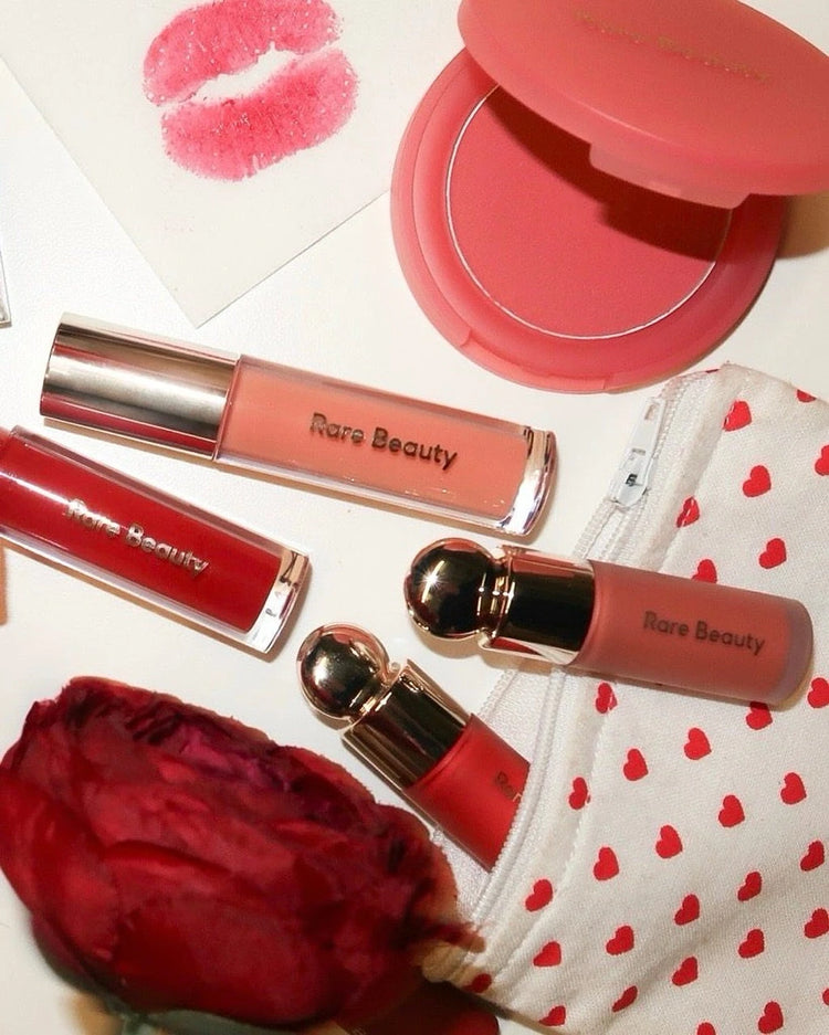 SHOP ALL (Rare Beauty)