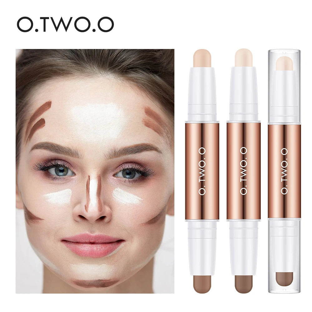O.TWO.O Double-Ended Contour Stick