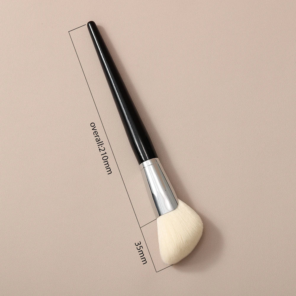 Contour Brush – Face & Cheek Powder