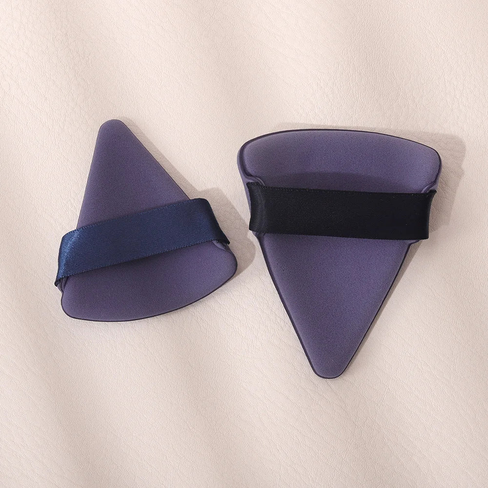 Triangle Powder Puff