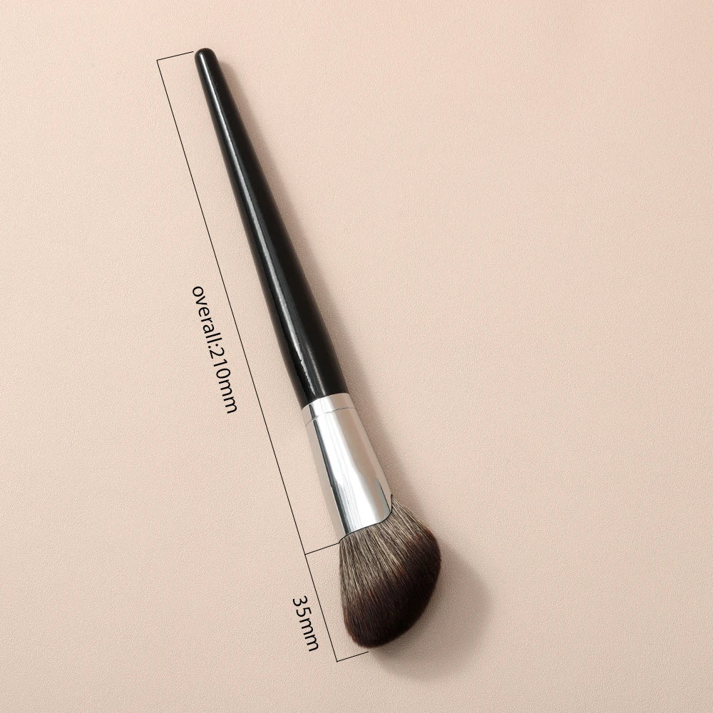 Contour Brush – Face & Cheek Powder