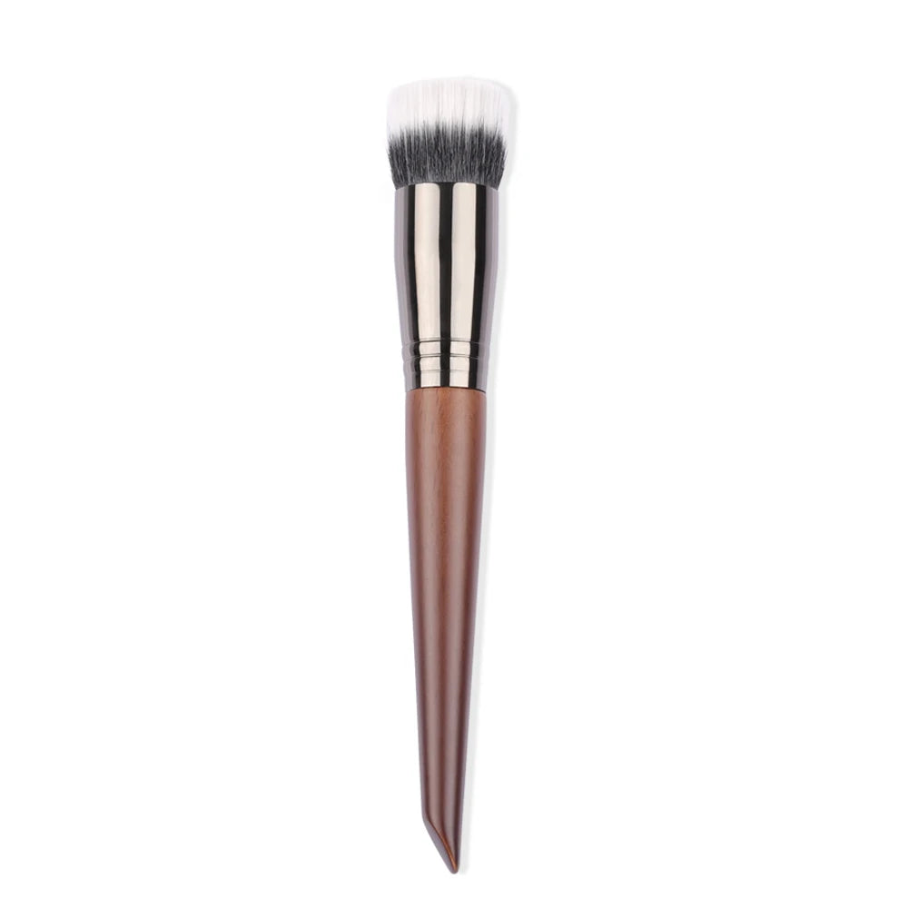 Tapered Highlighter Brush – Face Brush for Blush, Powder & Setting