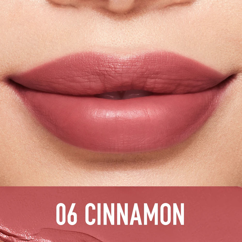 O.TWO.O Matte Lipstick
