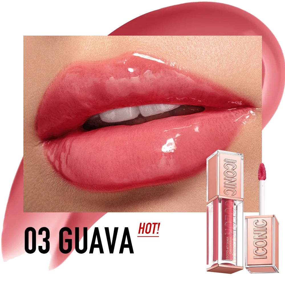 O.TWO.O Lip Gloss