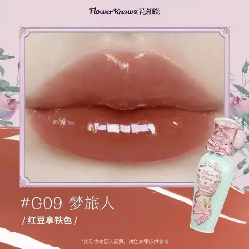 Midsummer Fairytales Lip Gloss