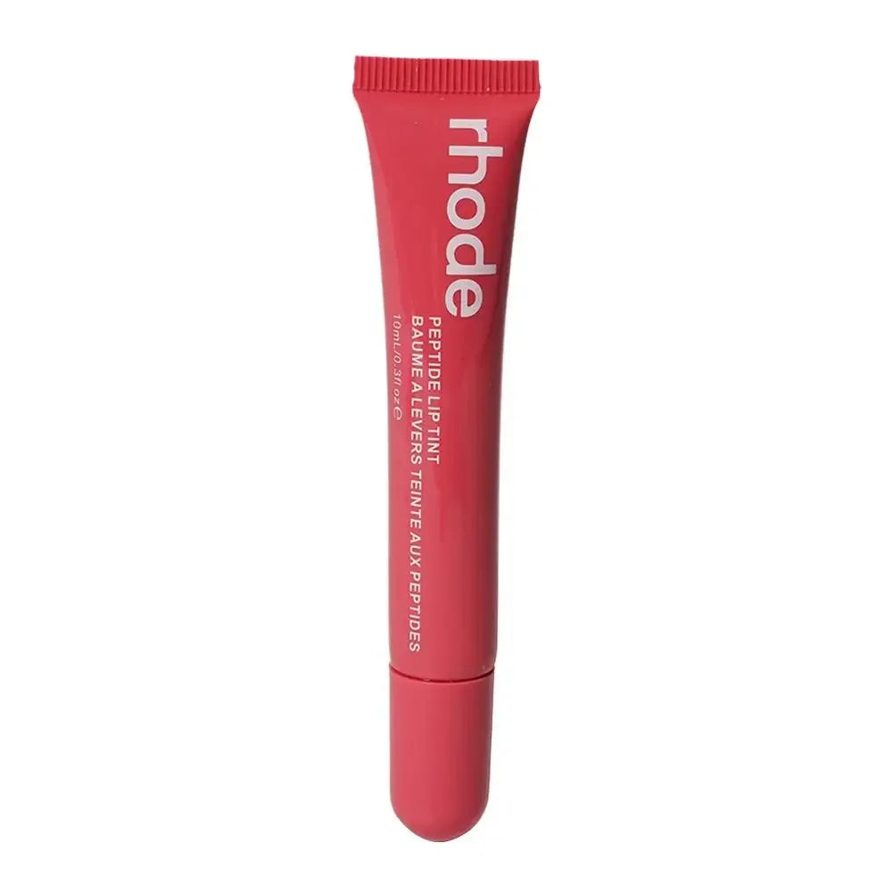 INS Lip Balm & Gloss – Moisturizing, Flavored Transparent Lip Oil