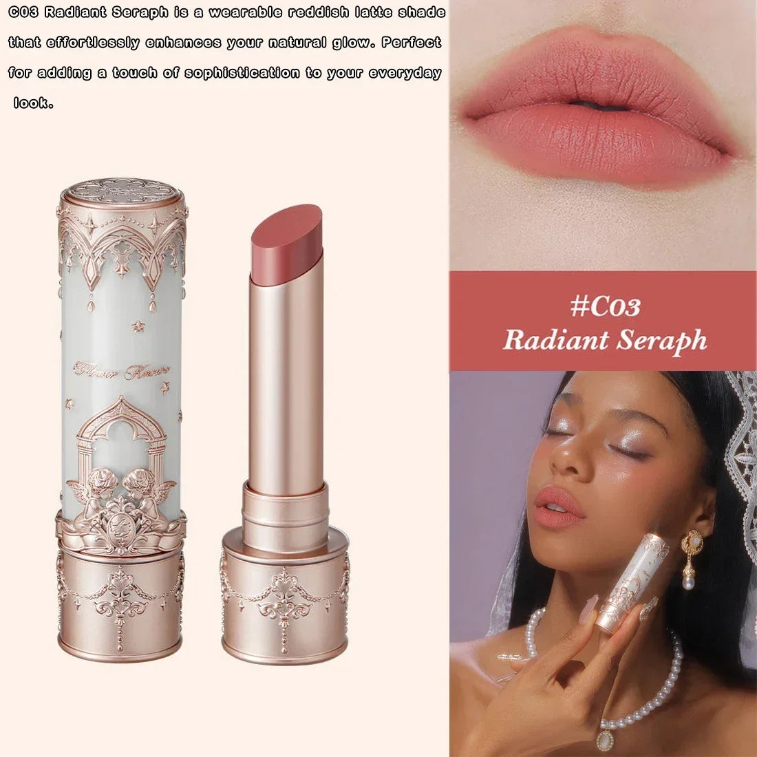 Little Angel Lipstick