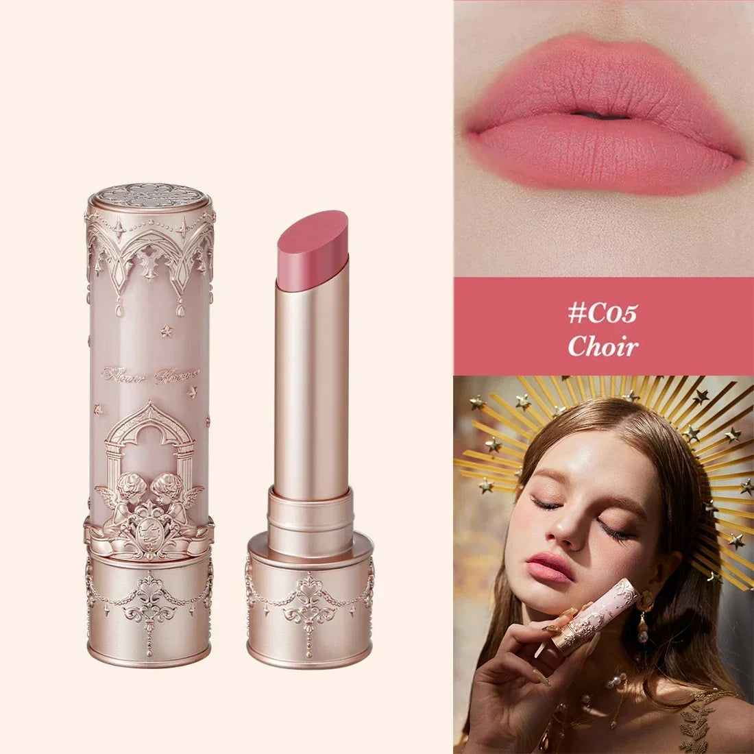 Little Angel Lipstick
