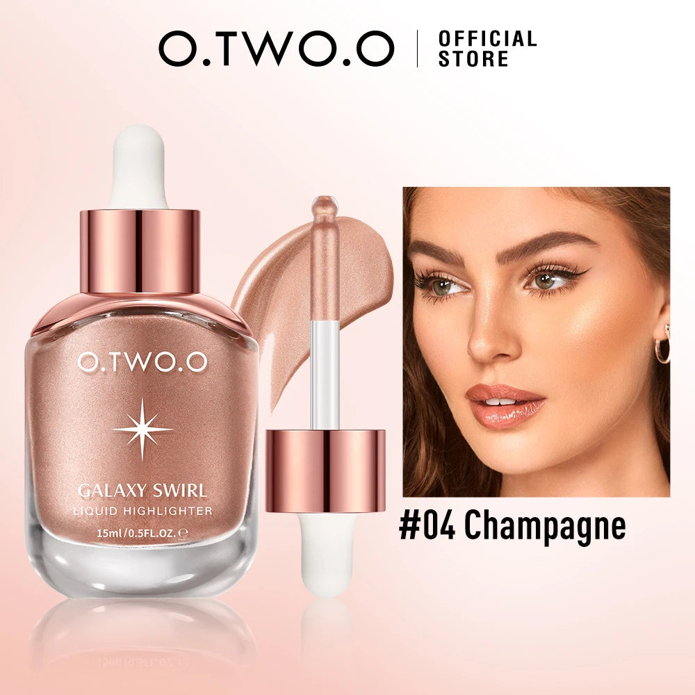 O.TWO.O Liquid Highlighter