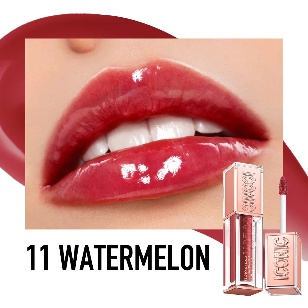 O.TWO.O Lip Gloss