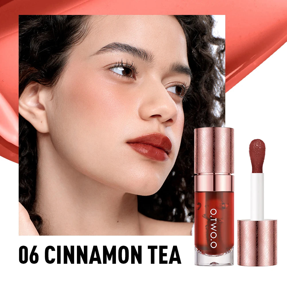 O.TWO.O Lip & Cheek Tint