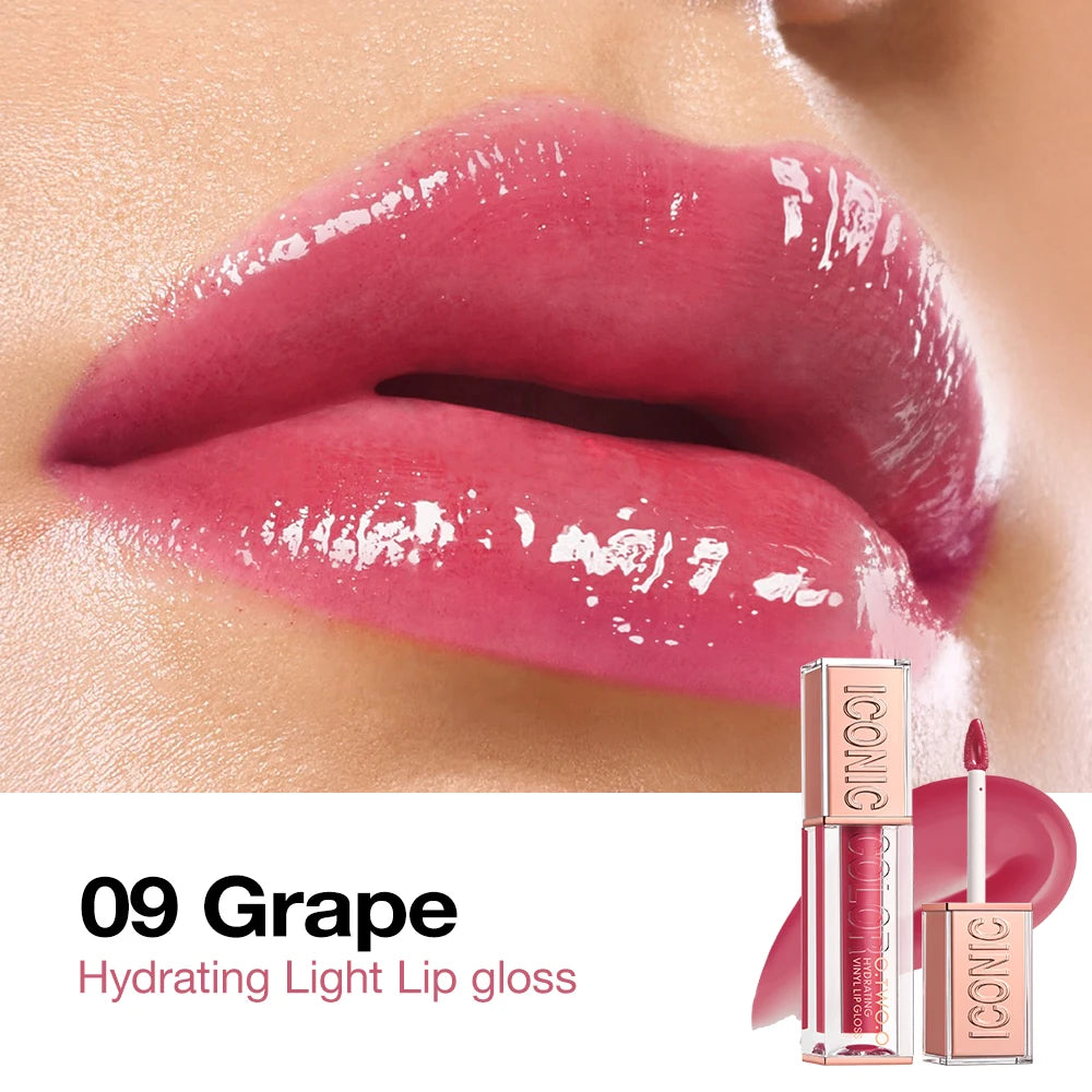 O.TWO.O Lipstick & Lip Tint – Matte & Glossy, Waterproof, Transfer-Proof, Non-Sticky