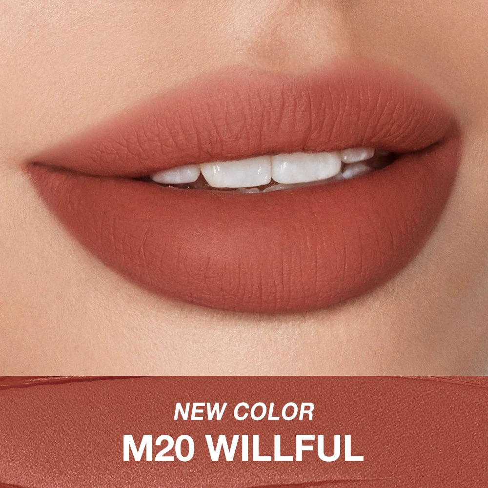 O.TWO.O Waterproof Lip Tint