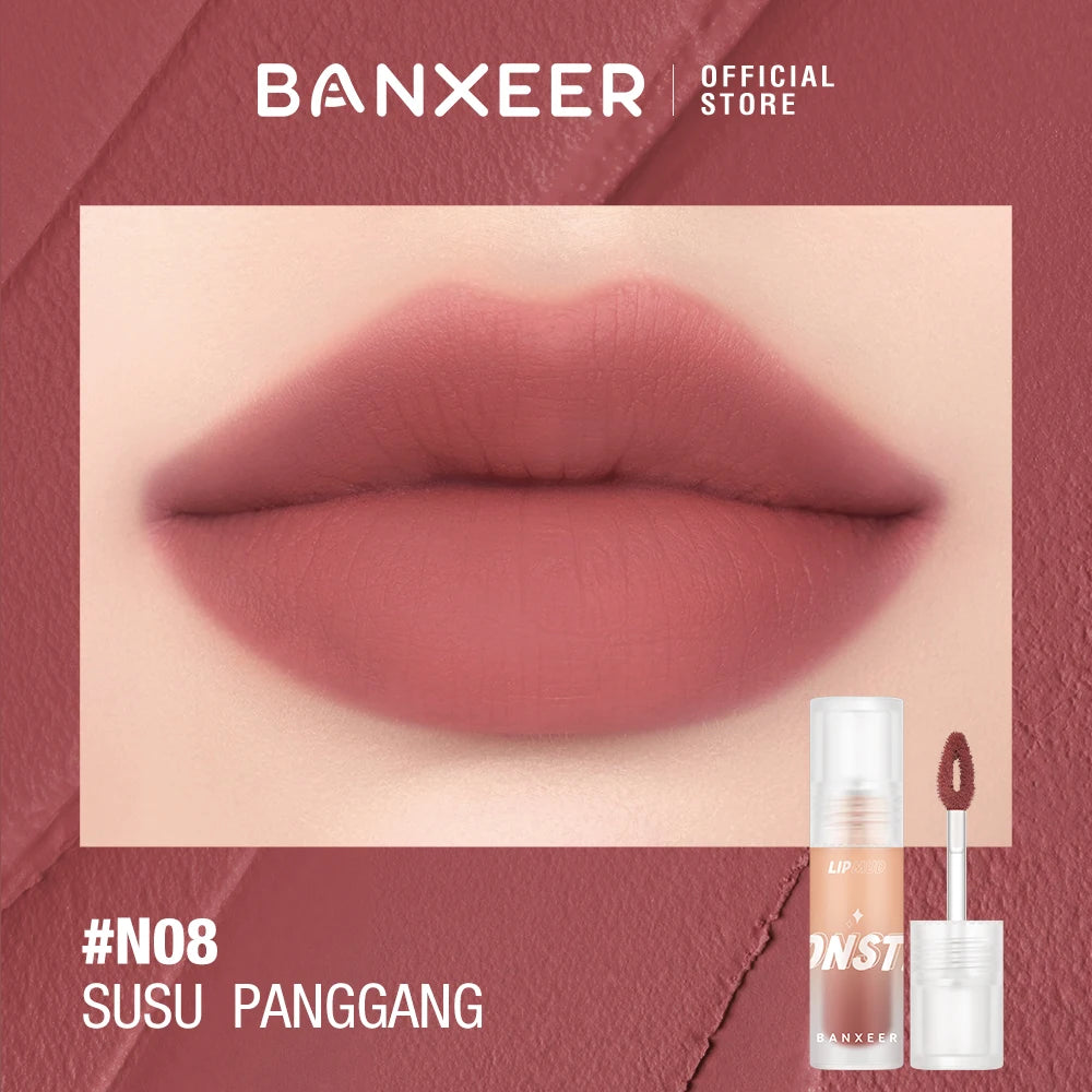 Matte Lip Gloss