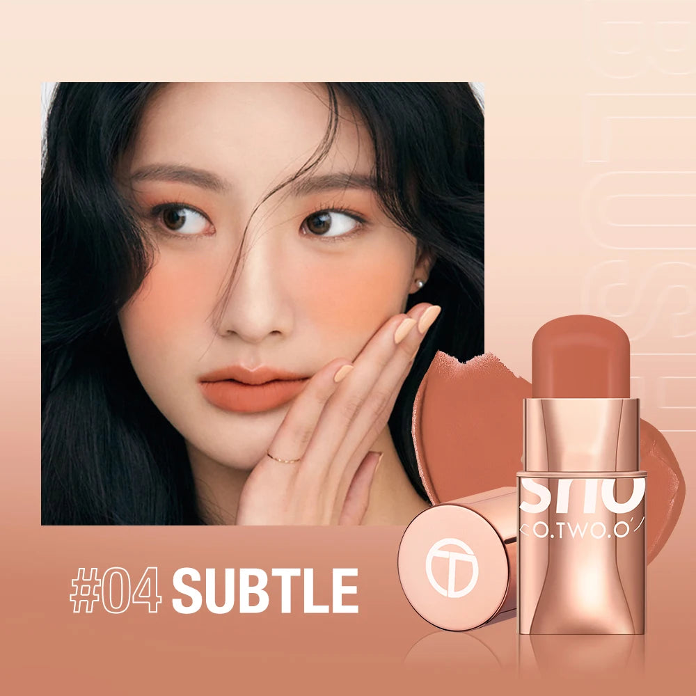 O.TWO.O 3-in-1 Cream Stick