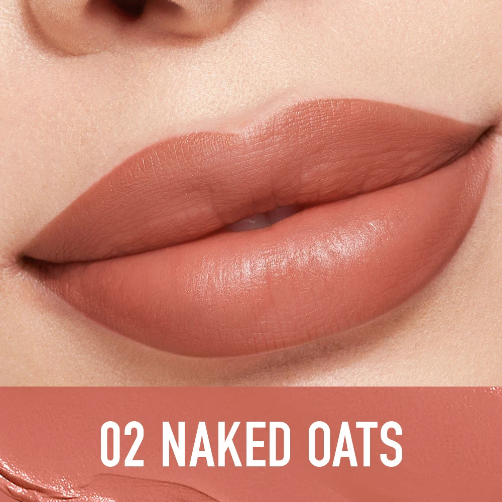 O.TWO.O Matte Lipstick