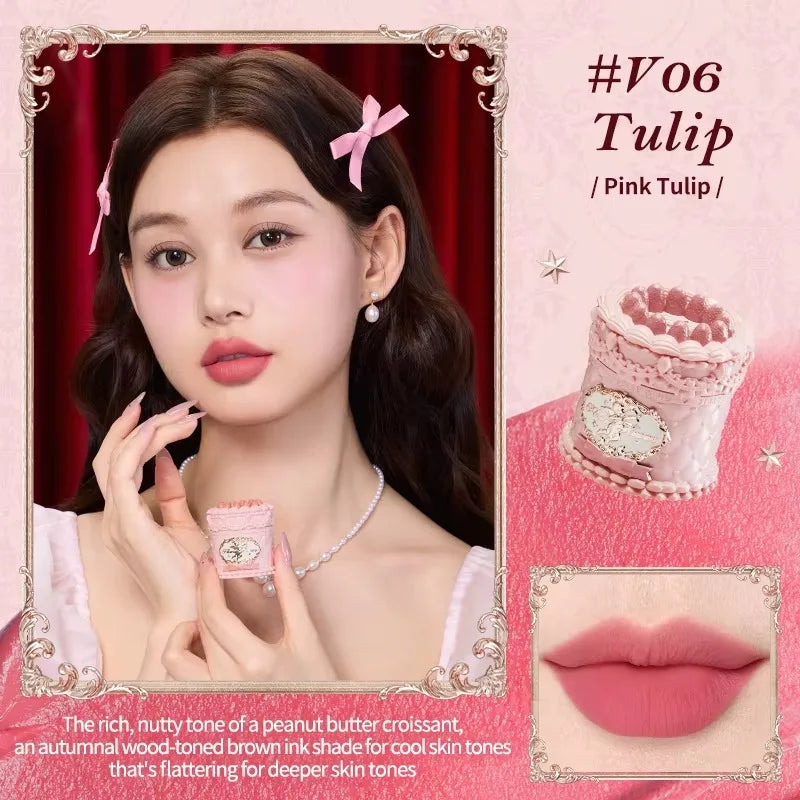 Little Angel Lipstick
