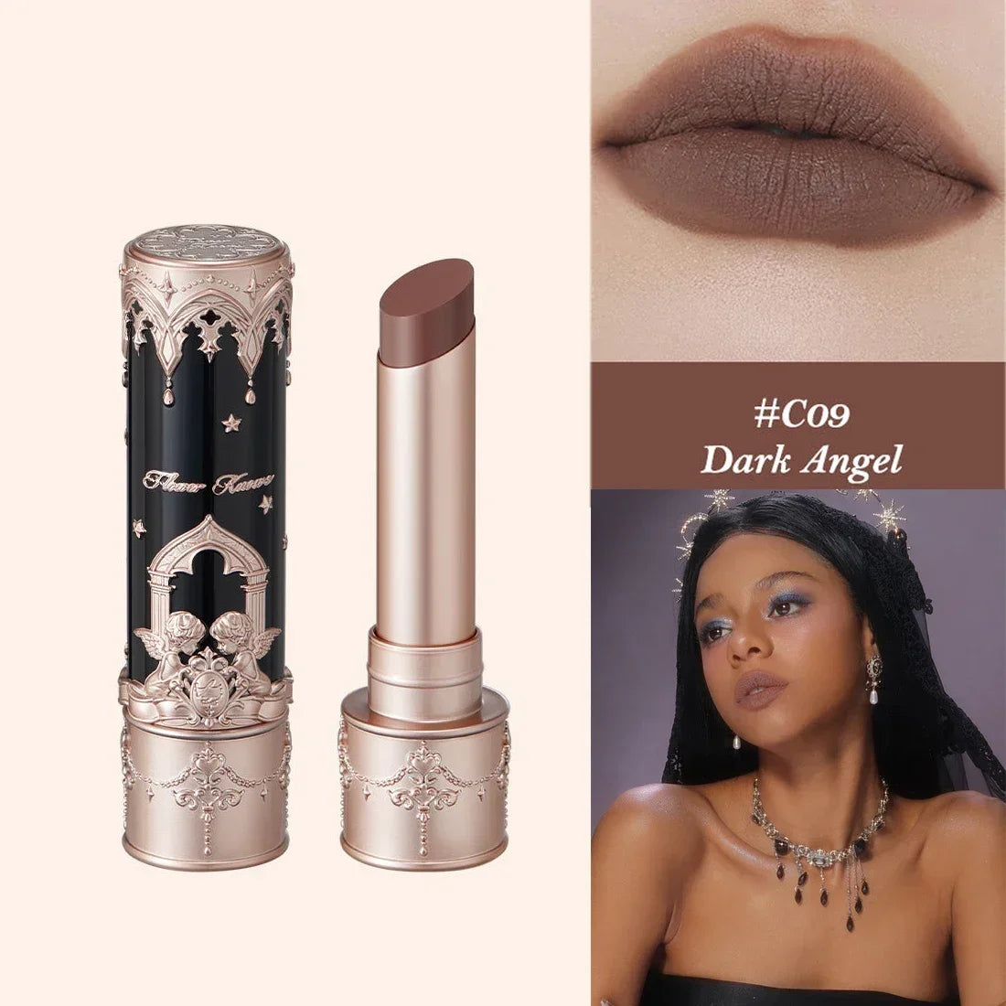 Little Angel Lipstick
