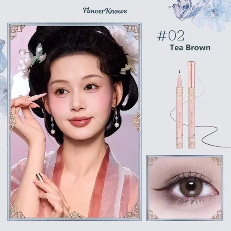 Moonlight Mermaid Eyeliner