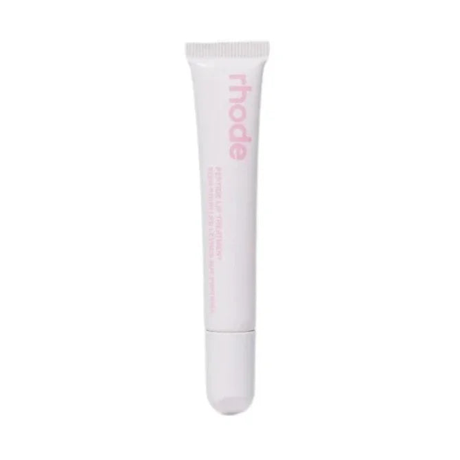 INS Lip Balm & Gloss – Moisturizing, Flavored Transparent Lip Oil