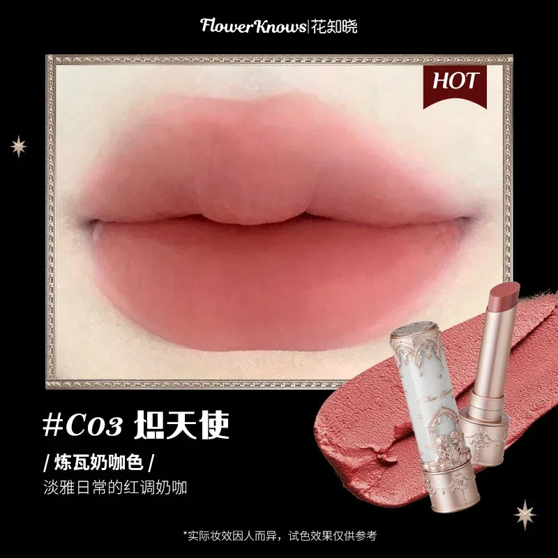 Little Angel Matte Lipstick