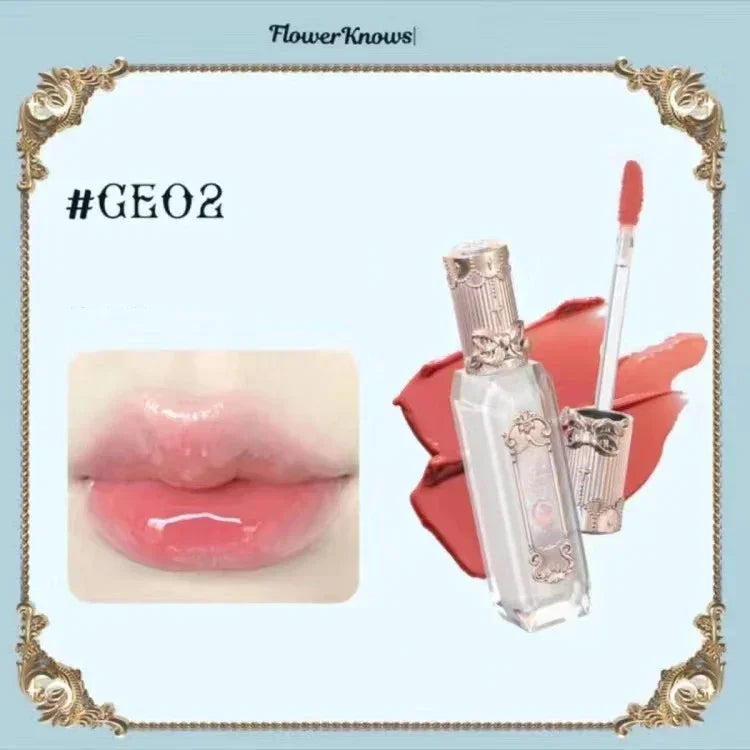 Moonlight Mermaid Lip Gloss