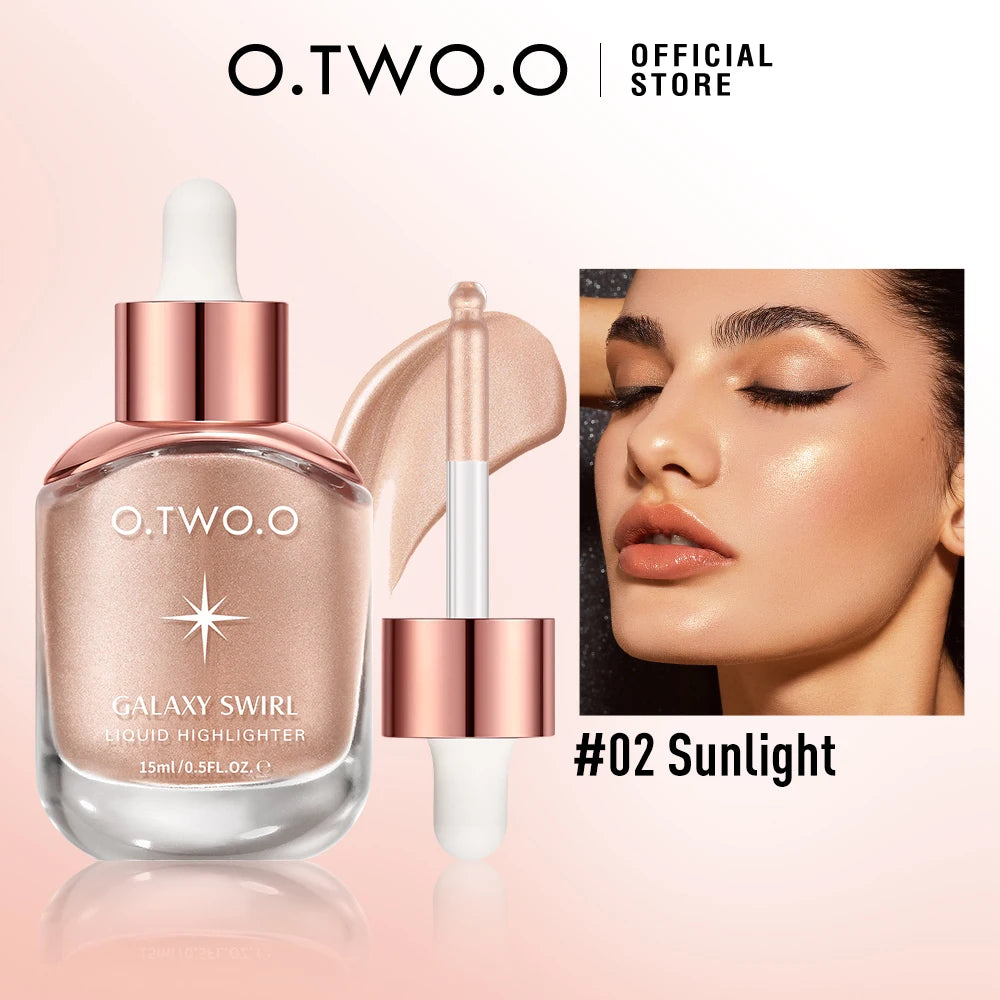 O.TWO.O Liquid Highlighter