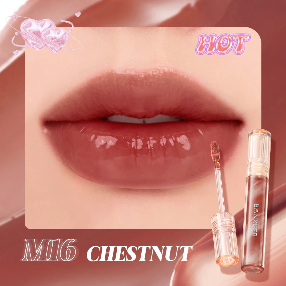 Lip Gloss