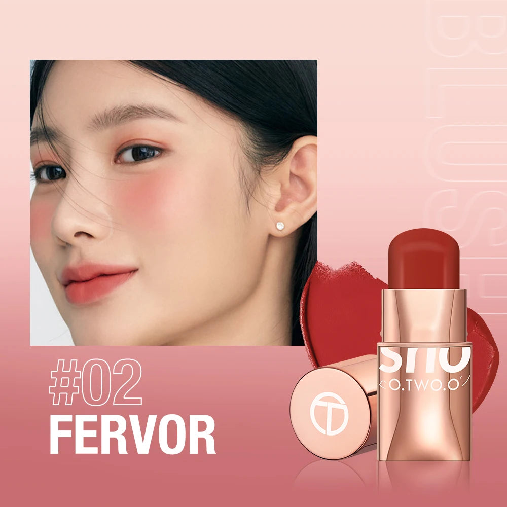O.TWO.O Blush Stick