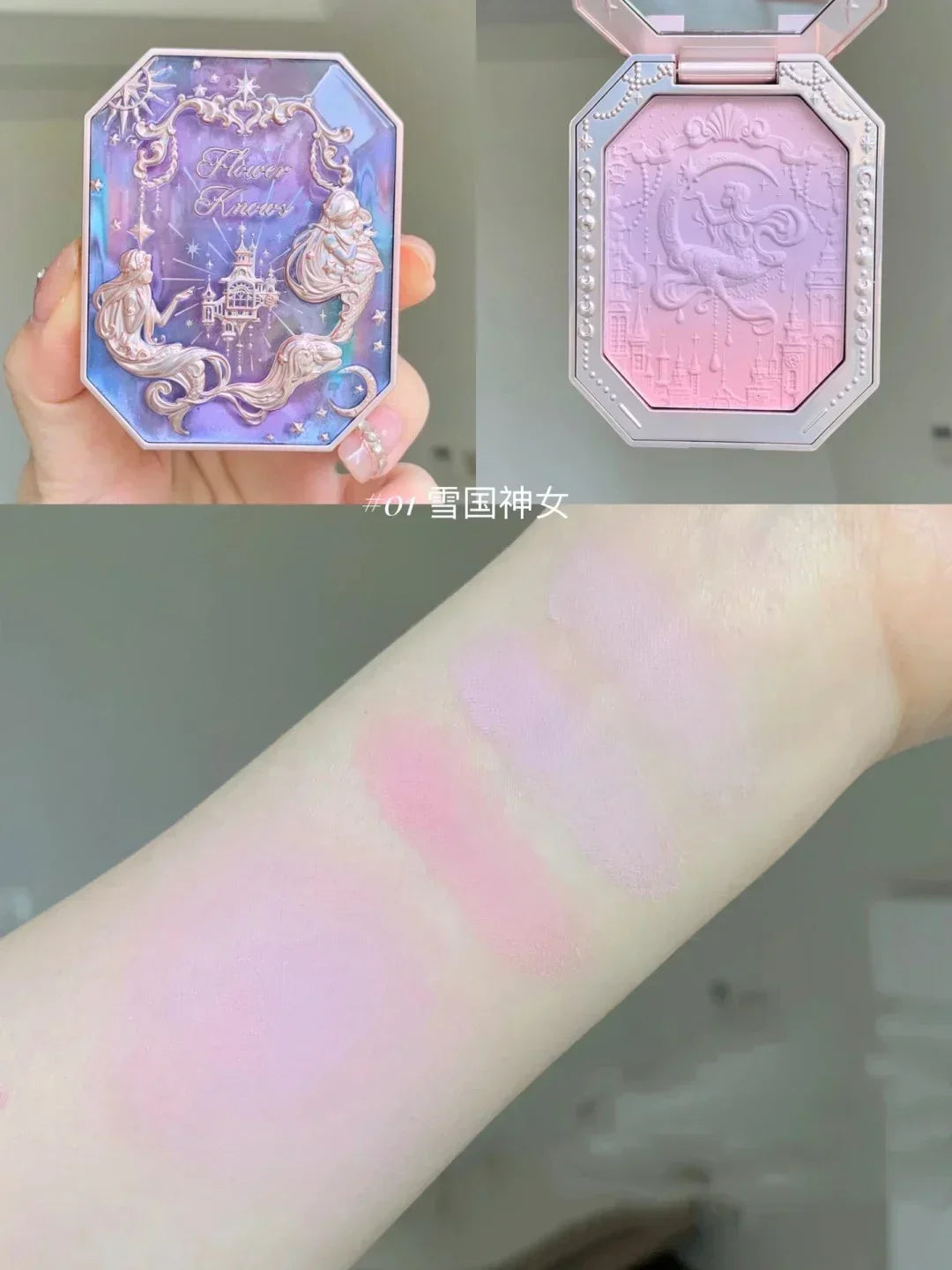 Little Angel Blush