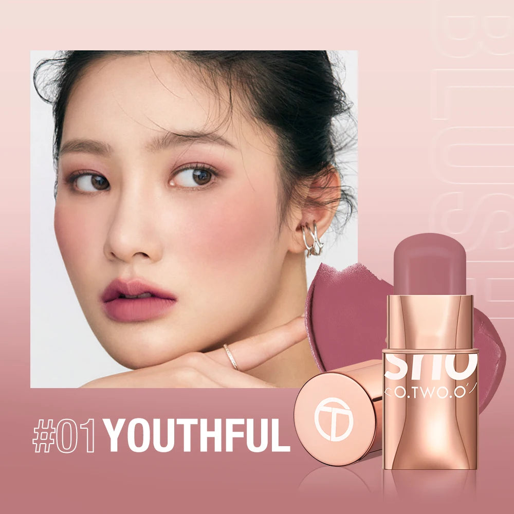 O.TWO.O 3-in-1 Cream Stick