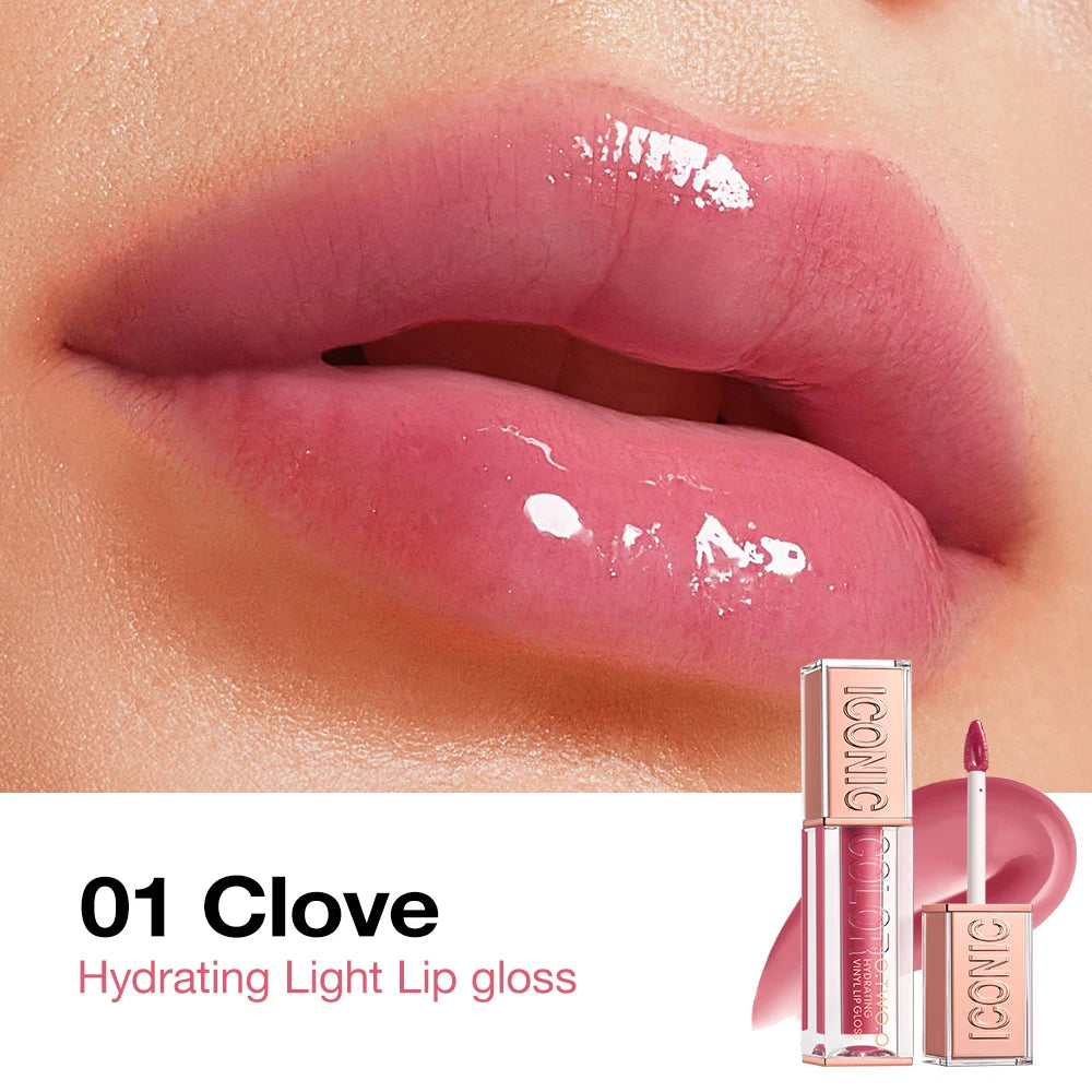 O.TWO.O Lipstick & Lip Tint – Matte & Glossy, Waterproof, Transfer-Proof, Non-Sticky