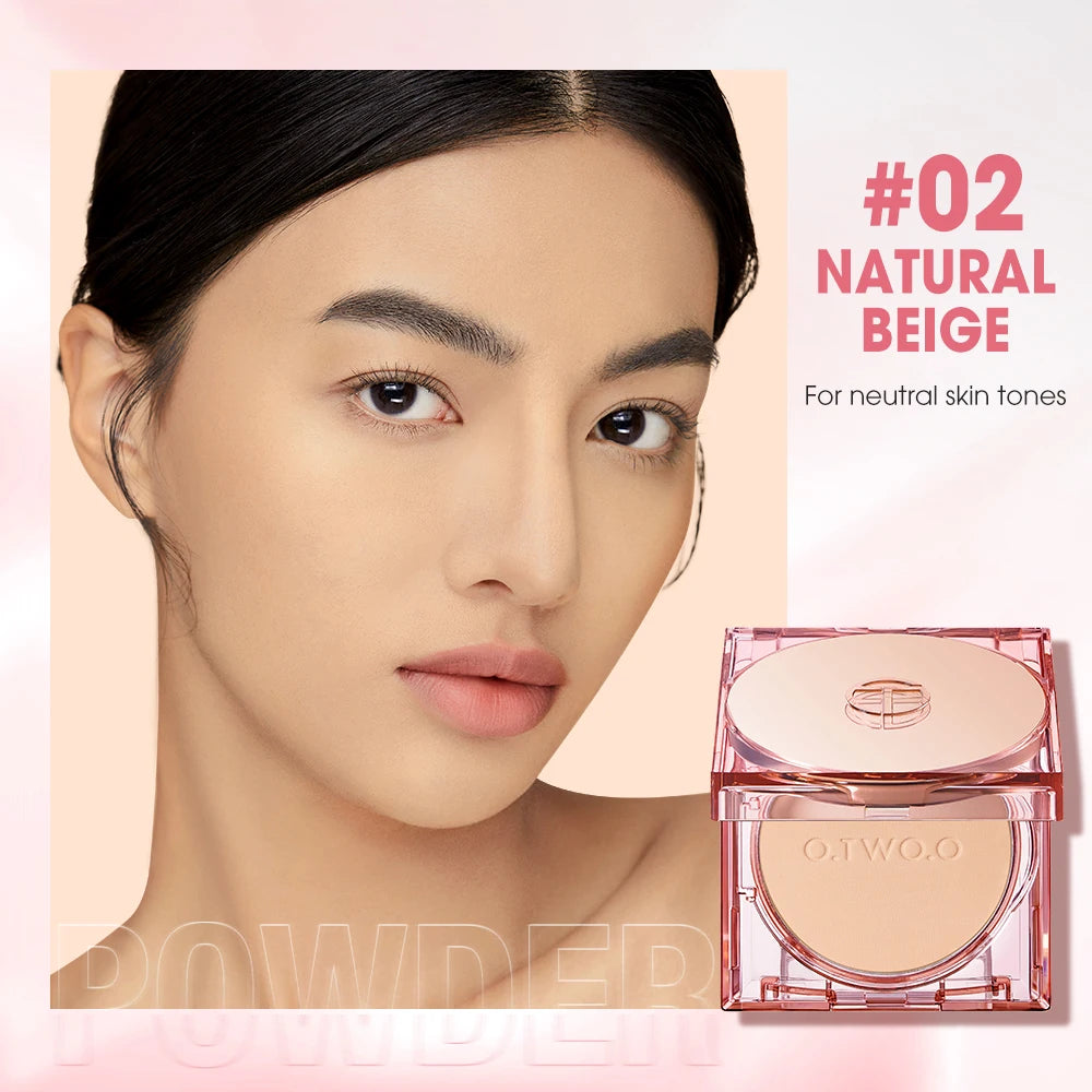 O.TWO.O Setting Powder