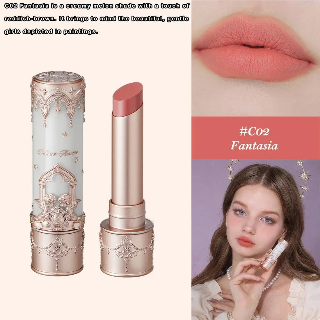 Little Angel Lipstick