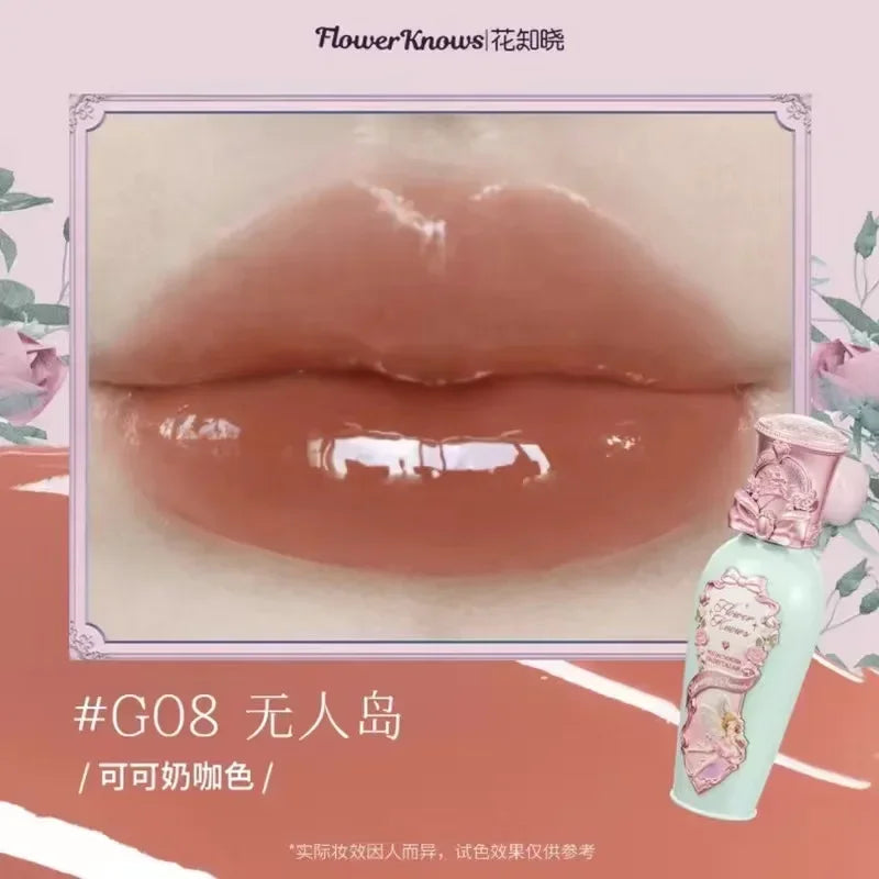 Midsummer Fairytales Lip Gloss