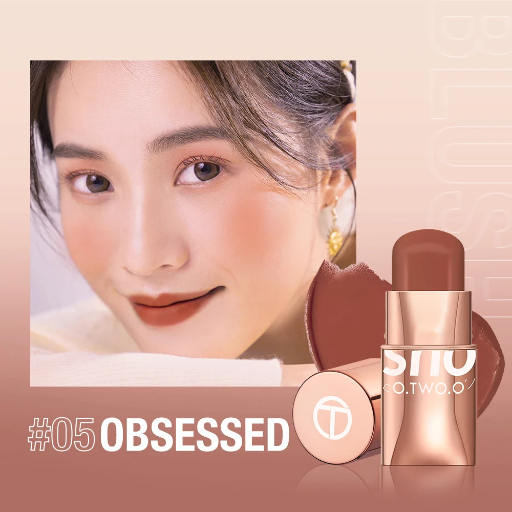 O.TWO.O 3-in-1 Cream Stick
