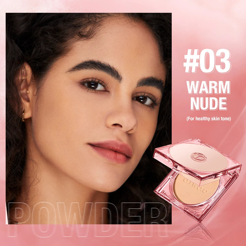 O.TWO.O Face Powder