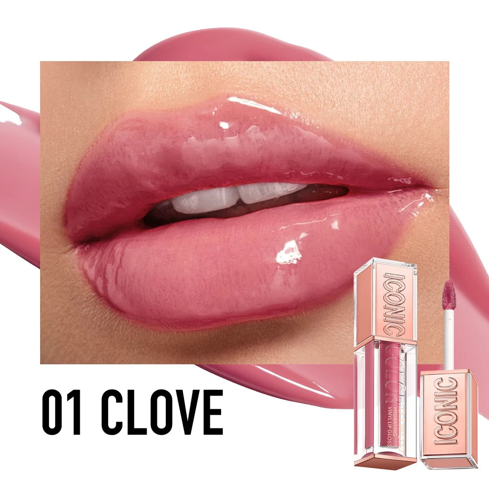 O.TWO.O Lip Gloss