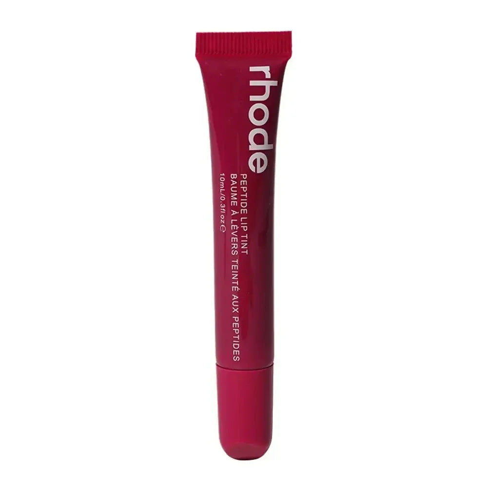 INS Lip Balm & Gloss – Moisturizing, Flavored Transparent Lip Oil