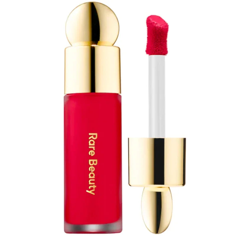 Luxury Rare Liquid Blush & Lip Gloss – Waterproof, Moisturizing Makeup Duo