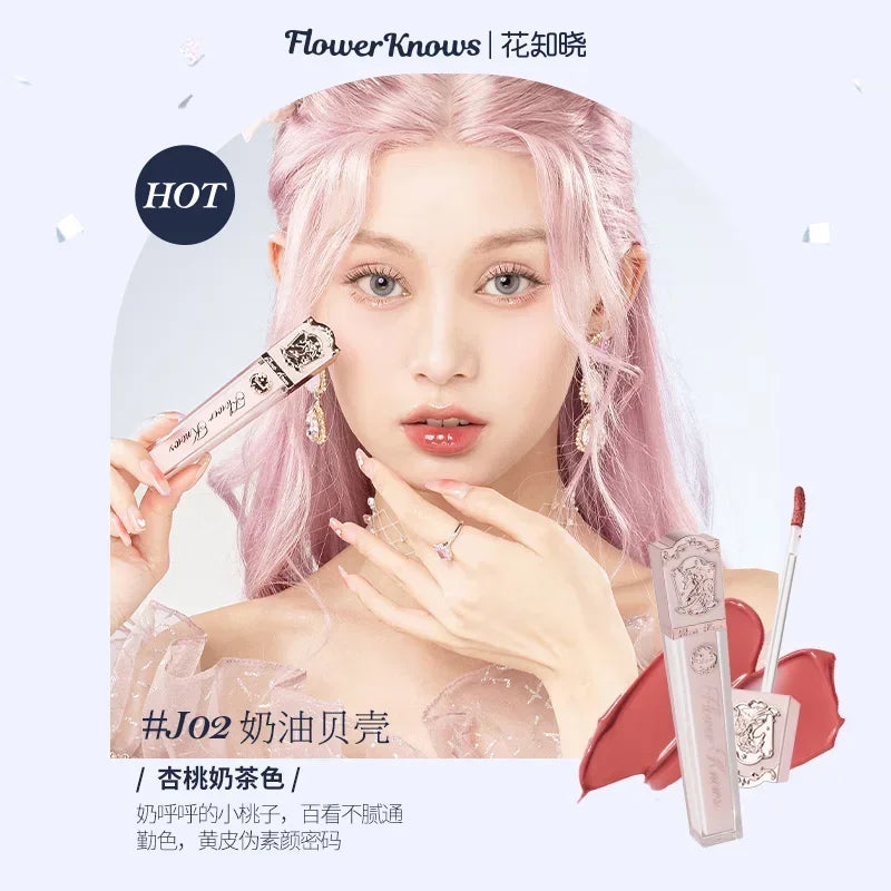 Moonlight Mermaid Lip Gloss
