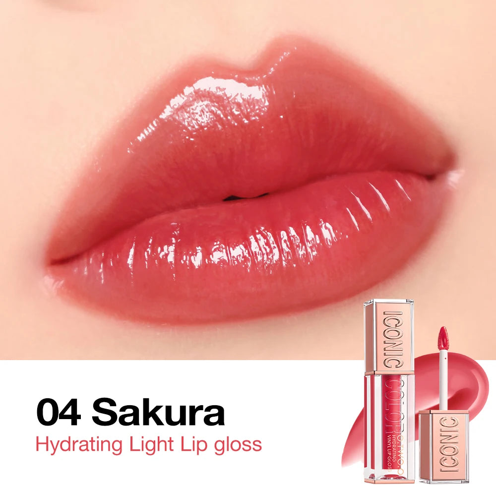 O.TWO.O Lipstick & Lip Tint – Matte & Glossy, Waterproof, Transfer-Proof, Non-Sticky