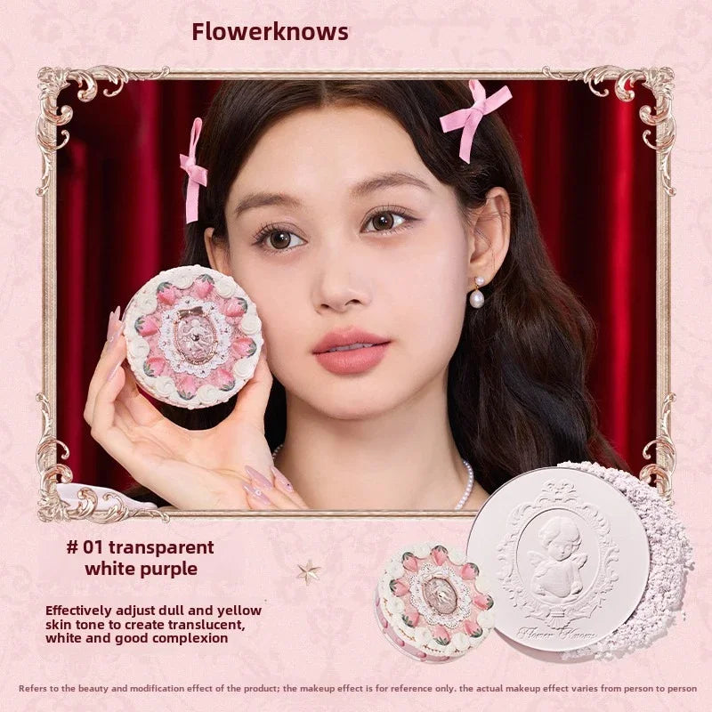 Embossed Highlighter