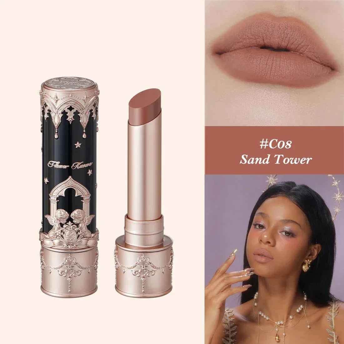 Little Angel Lipstick