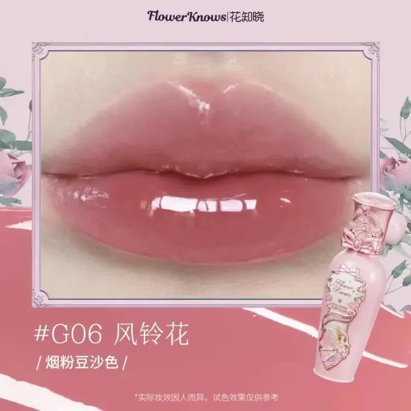 Midsummer Fairytales Lip Gloss