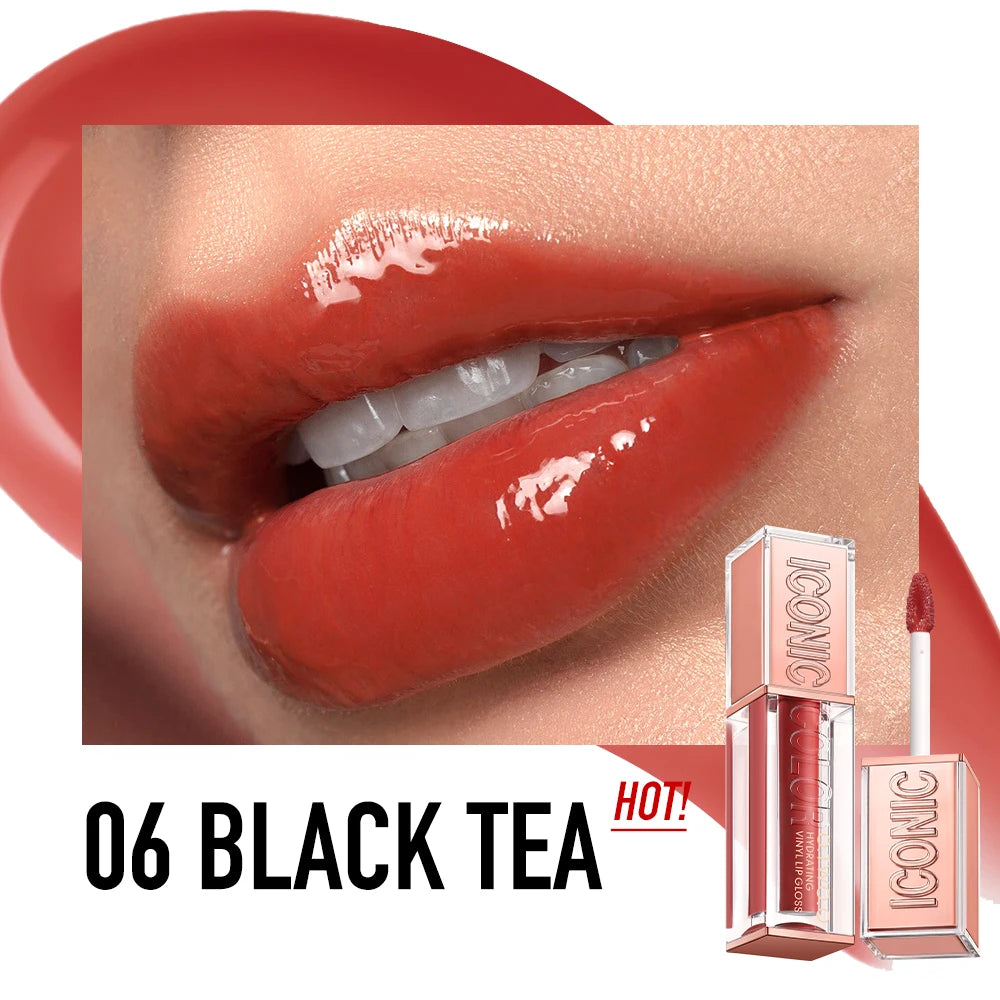 O.TWO.O Lip Gloss