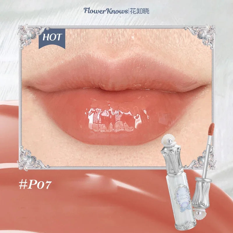 Midsummer Night Lip Gloss