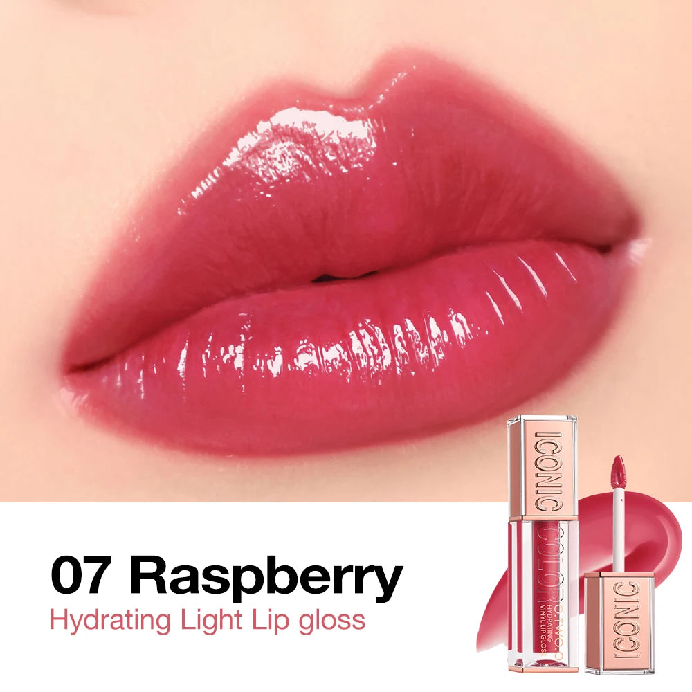 O.TWO.O Lipstick & Lip Tint – Matte & Glossy, Waterproof, Transfer-Proof, Non-Sticky