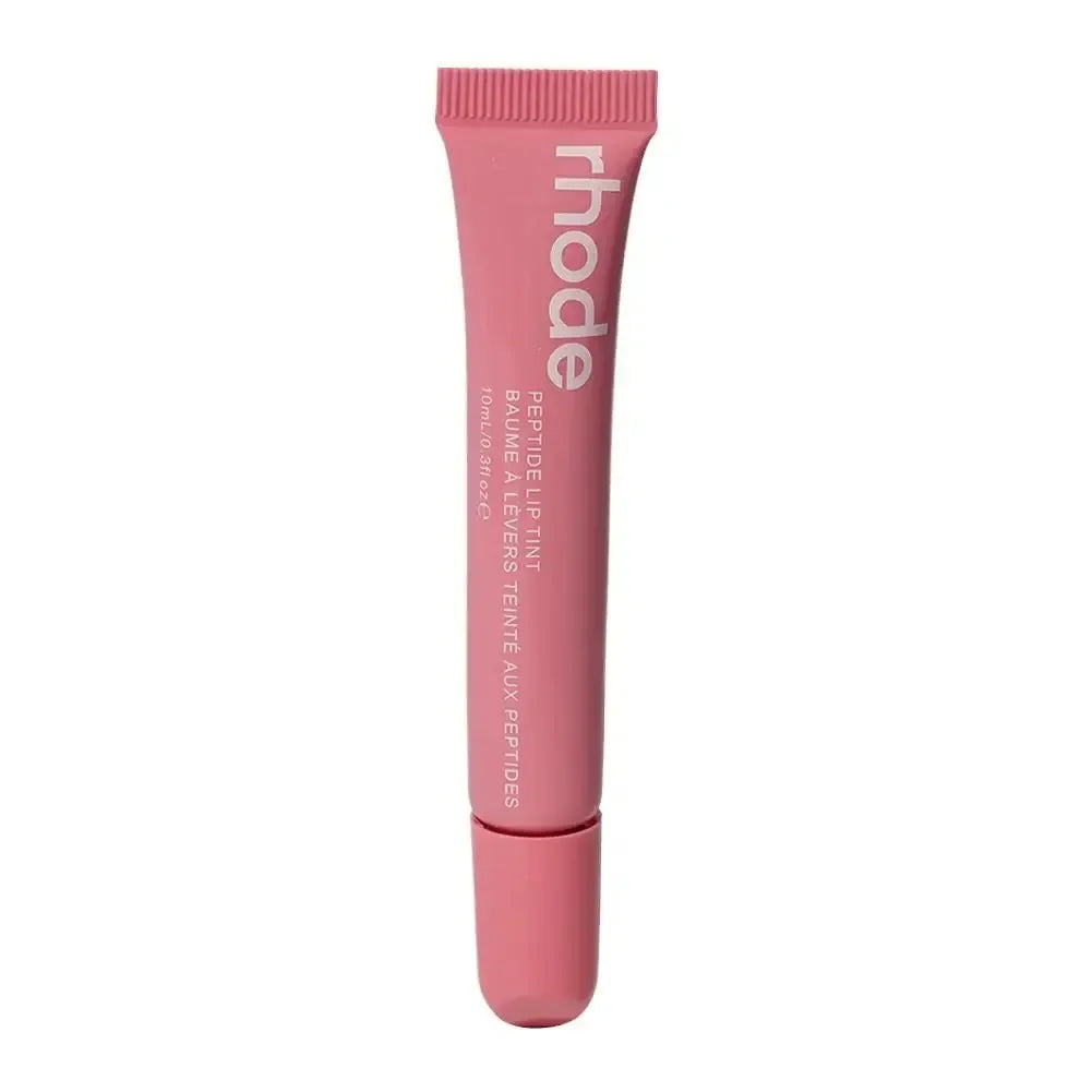 INS Lip Balm & Gloss – Moisturizing, Flavored Transparent Lip Oil