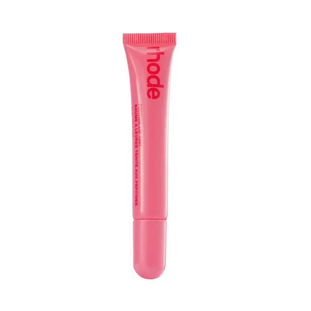 INS Lip Balm & Gloss – Moisturizing, Flavored Transparent Lip Oil
